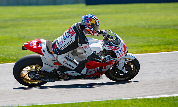Indianapolis MotoGP 2015