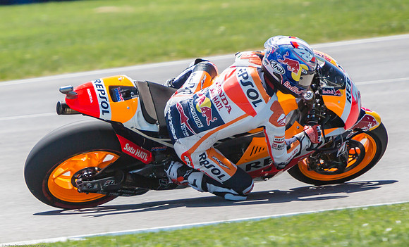 Indianapolis MotoGP 2015