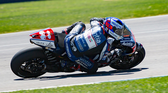 Indianapolis MotoGP 2015