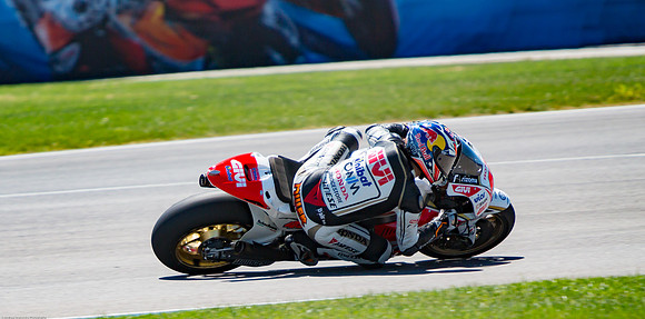 Indianapolis MotoGP 2015