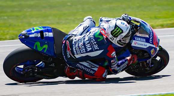 Indianapolis MotoGP 2015