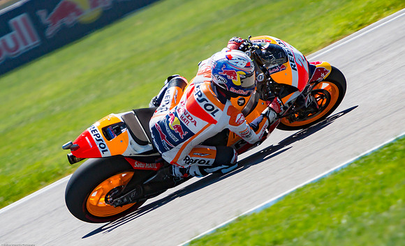 Indianapolis MotoGP 2015