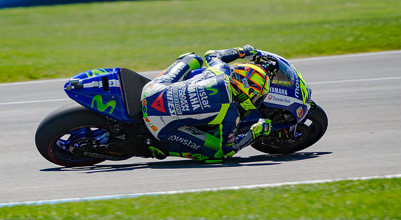 Indianapolis MotoGP 2015