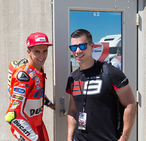 Indianapolis MotoGP 2015