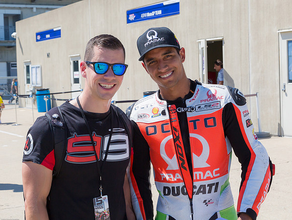 Indianapolis MotoGP 2015