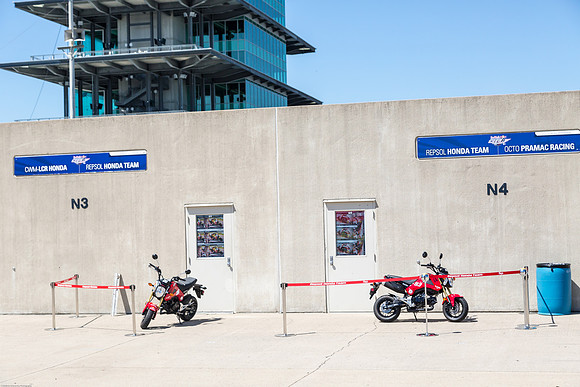 Indianapolis MotoGP 2015