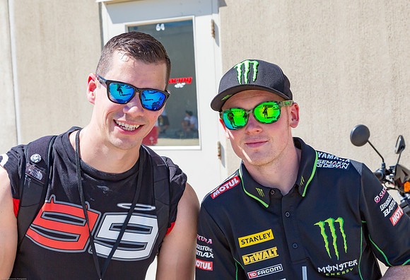 Indianapolis MotoGP 2015