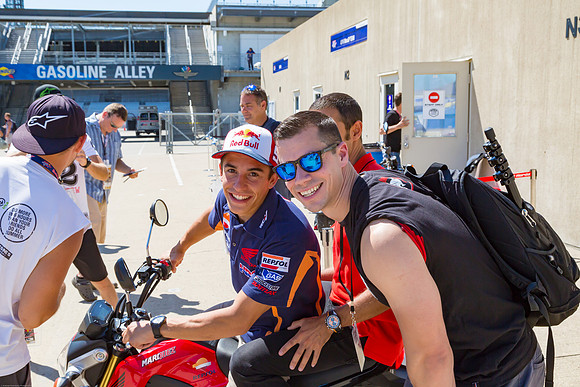Indianapolis MotoGP 2015