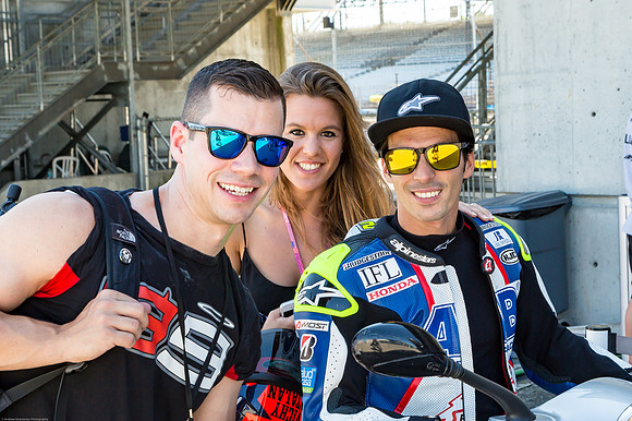 Indianapolis MotoGP 2015
