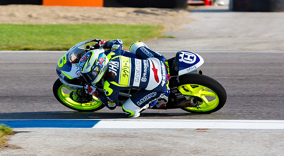 Indianapolis MotoGP 2015