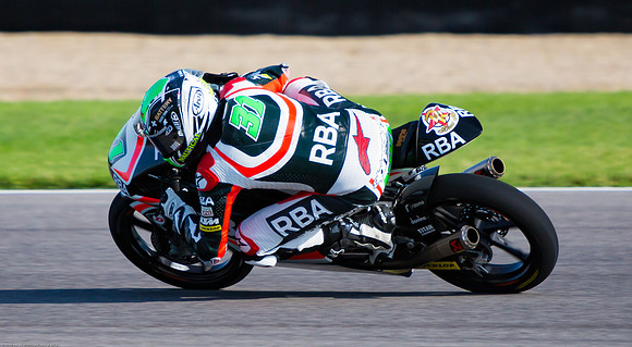 Indianapolis MotoGP 2015
