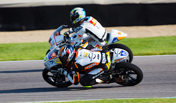Indianapolis MotoGP 2015