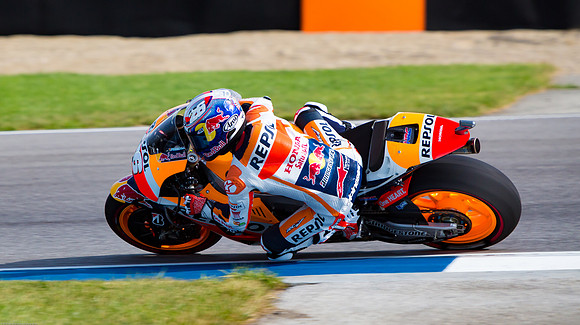 Indianapolis MotoGP 2015