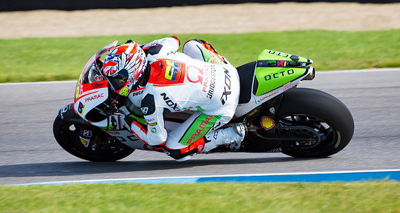 Indianapolis MotoGP 2015