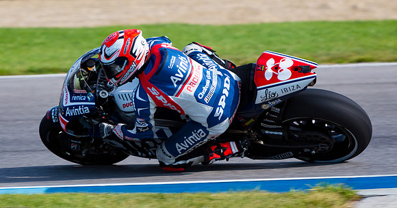 Indianapolis MotoGP 2015