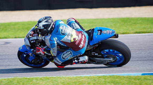 Indianapolis MotoGP 2015