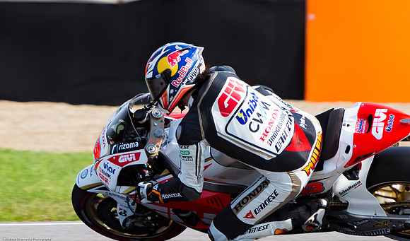 Indianapolis MotoGP 2015