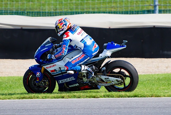 Indianapolis MotoGP 2015