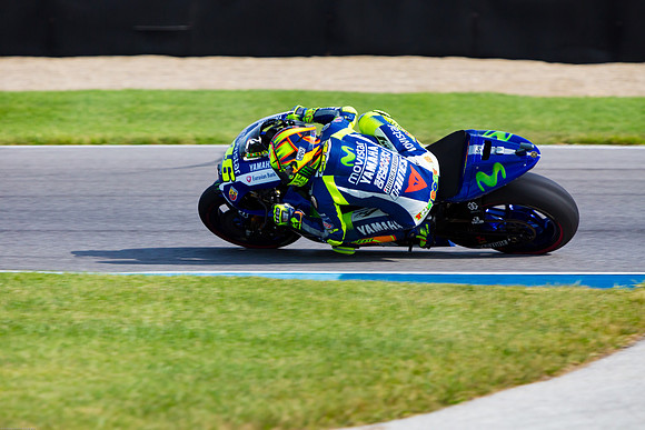 Indianapolis MotoGP 2015