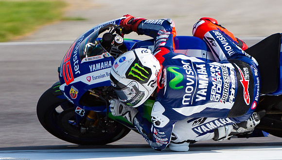 Indianapolis MotoGP 2015