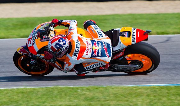Indianapolis MotoGP 2015
