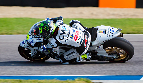 Indianapolis MotoGP 2015