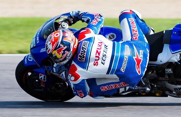 Indianapolis MotoGP 2015