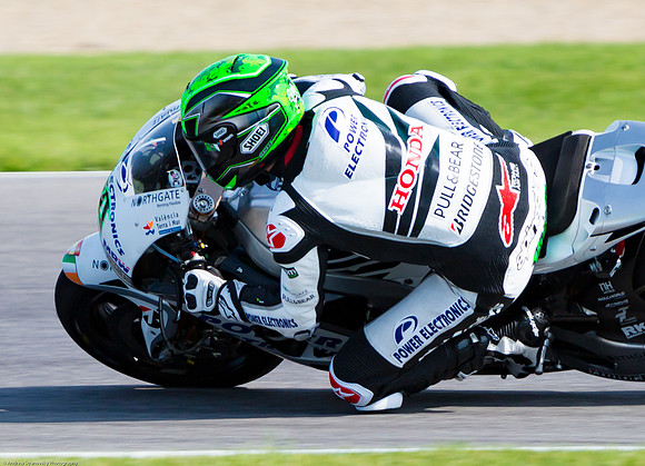 Indianapolis MotoGP 2015