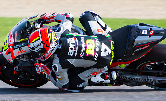 Indianapolis MotoGP 2015