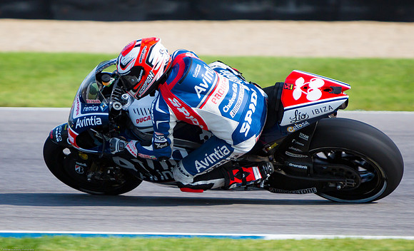Indianapolis MotoGP 2015