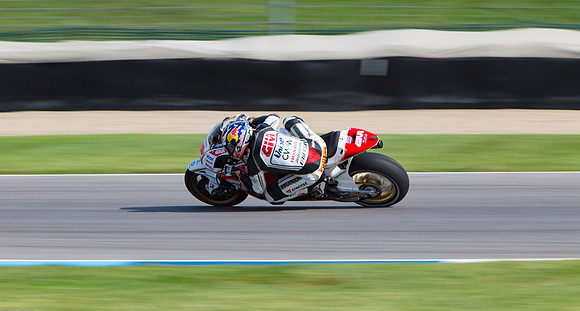 Indianapolis MotoGP 2015