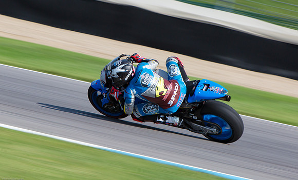 Indianapolis MotoGP 2015