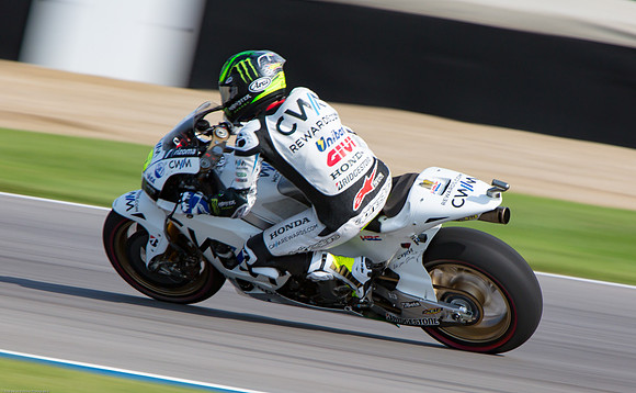 Indianapolis MotoGP 2015