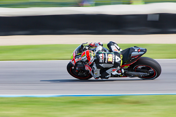Indianapolis MotoGP 2015