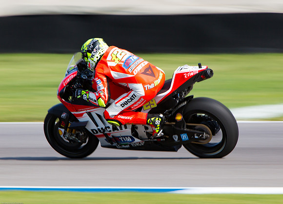 Indianapolis MotoGP 2015