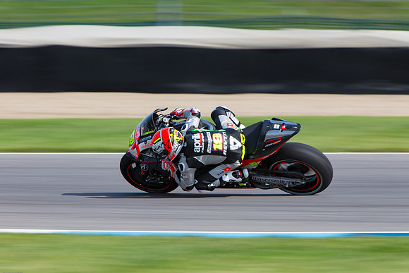 Indianapolis MotoGP 2015