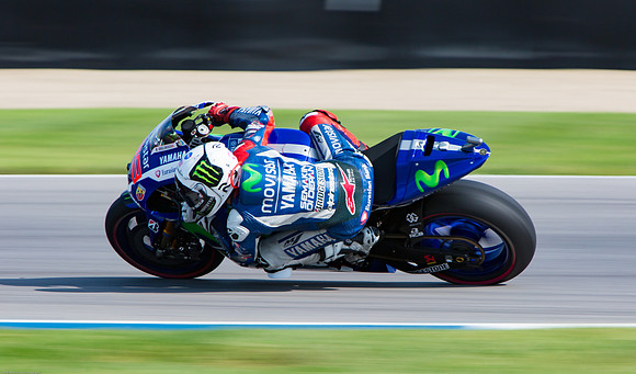 Indianapolis MotoGP 2015