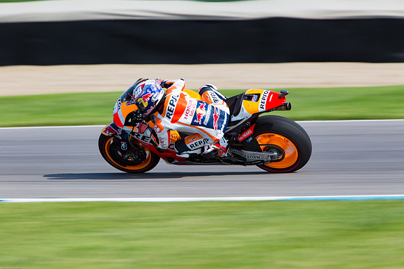 Indianapolis MotoGP 2015