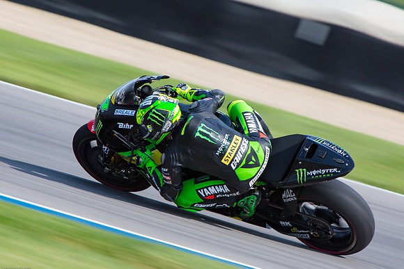 Indianapolis MotoGP 2015