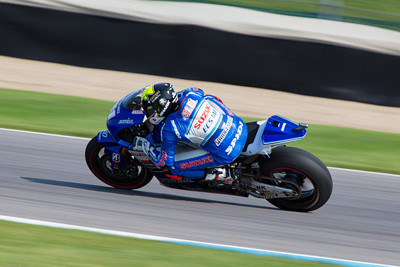 Indianapolis MotoGP 2015