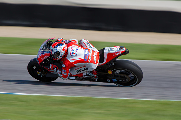 Indianapolis MotoGP 2015