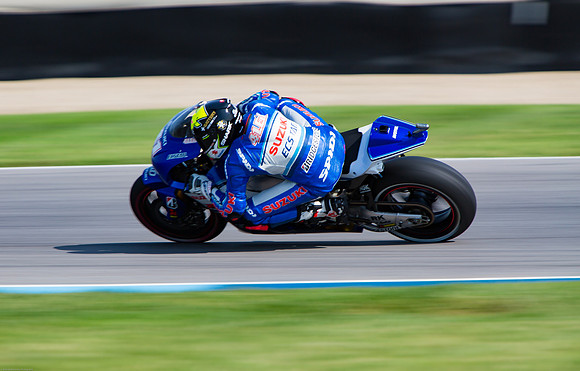 Indianapolis MotoGP 2015