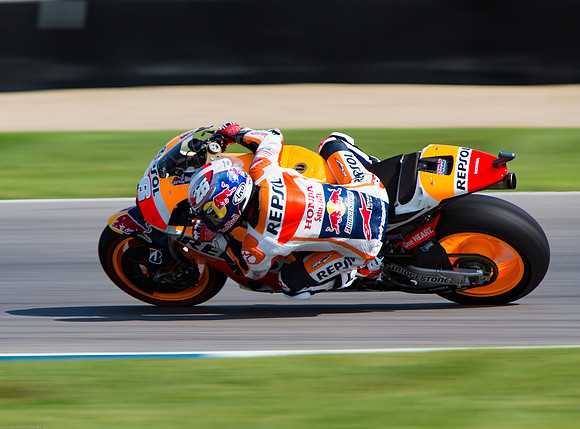 Indianapolis MotoGP 2015