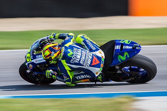 Indianapolis MotoGP 2015