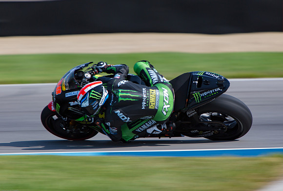 Indianapolis MotoGP 2015