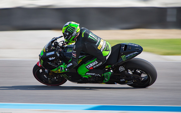 Indianapolis MotoGP 2015