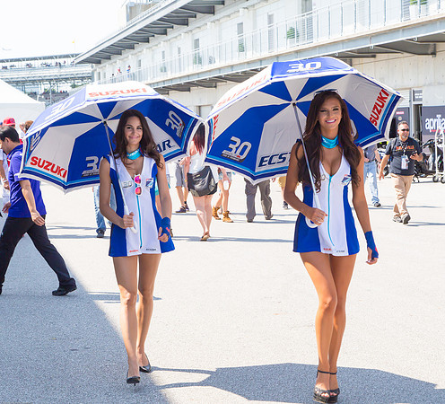Indianapolis MotoGP 2015