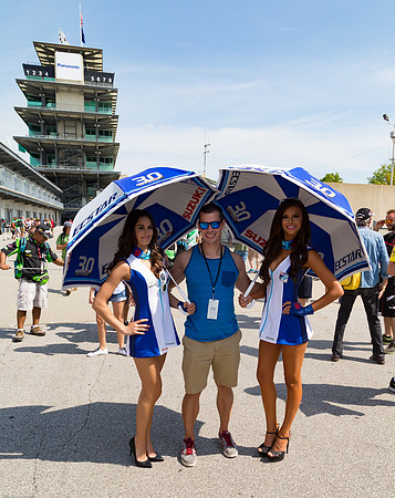 Indianapolis MotoGP 2015