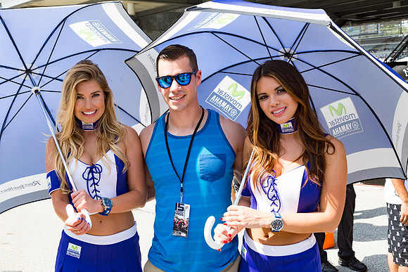 Indianapolis MotoGP 2015