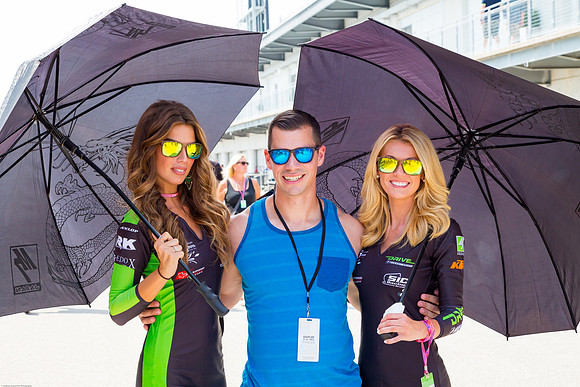Indianapolis MotoGP 2015